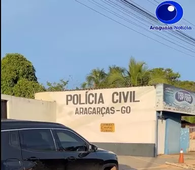 Vereador acusado de homicídio em Bom Jardim se apresenta na delegacia e diz que foi provocado por vítima VEJA VÍDEO